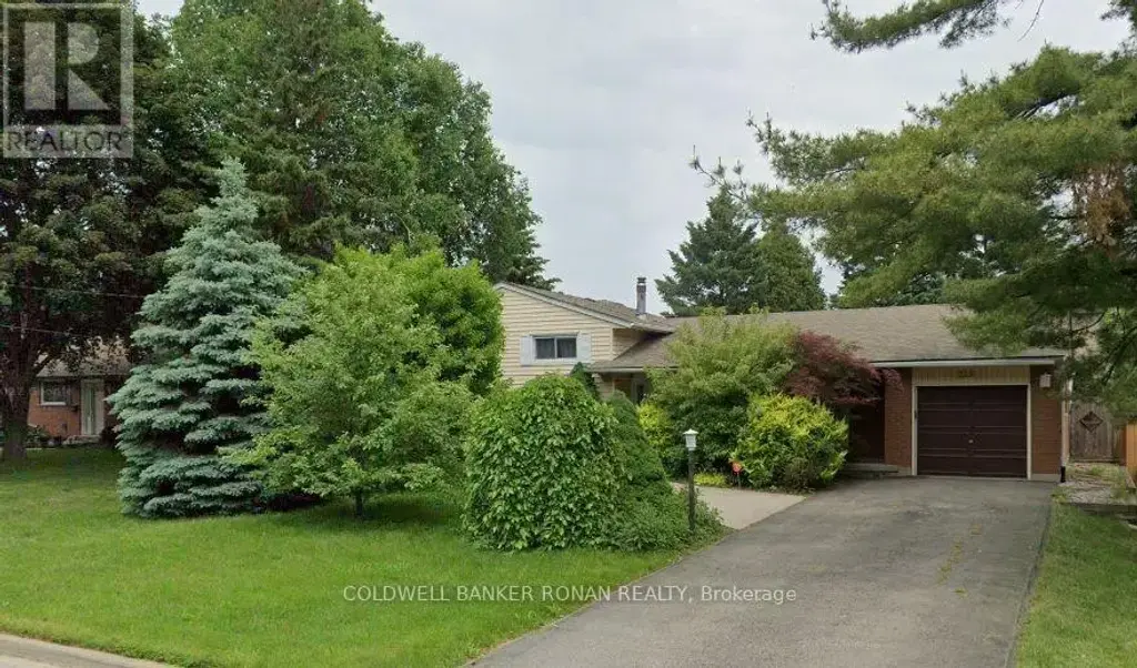 225 Lime Kiln Road, Hamilton (Ancaster)